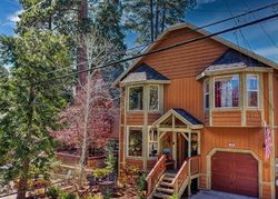 Maple Dr, Lake Arrowhead - CA