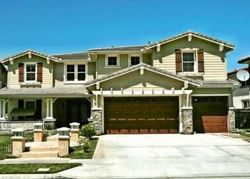 Saltbush Cir, Corona - CA