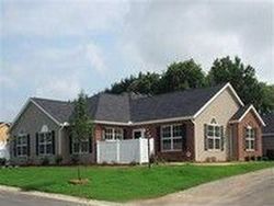Woodbury Glen St, Hartville - OH