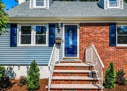 Carnegie St, Linden - NJ