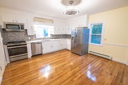 Faxon St, Newton - MA