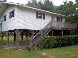 Vineyard Rd, Hammond - LA