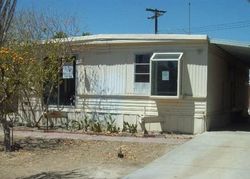 Wyconda St, Thousand Palms - CA