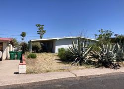 S Avenue B, San Manuel - AZ
