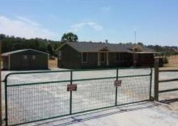 Stabulis Rd, Valley Springs - CA
