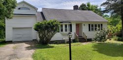 Main St, Plainfield - MA