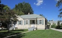 Saint Martha Ln, Saint Ann - MO