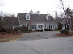 Brookside Dr, Andover - MA