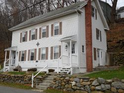 Old West Brookfield Rd, Warren - MA