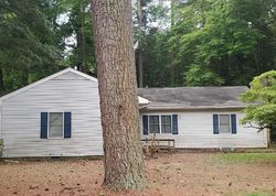 Forest Dr, Fruitland - MD