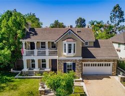 Merrill Hl, Ladera Ranch - CA