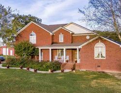 County Road 28, Geraldine - AL