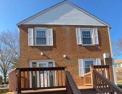 Sunnyridge Ave Apt 100, Fairfield - CT