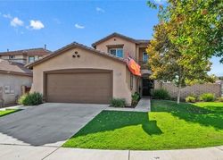 Stovall Way, Yucaipa - CA