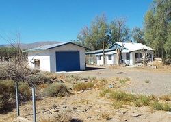 Fort Cady Rd, Newberry Springs - CA
