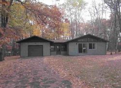 Hanscom Lake Trailway, Danbury - WI