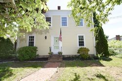 Warren Ave, Marshfield - MA