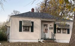 W King St, Decatur - IL