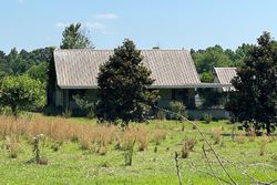 Restertown Rd, Poplarville - MS