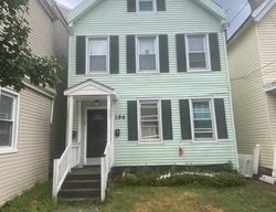 Hickory St, Orange - NJ