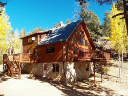 Horseshoe Dr, Divide - CO