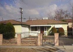 Welby Way, North Hollywood - CA