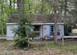 Maple St, Wellston - MI