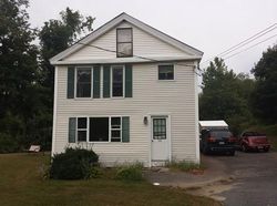 Howe St, East Brookfield - MA