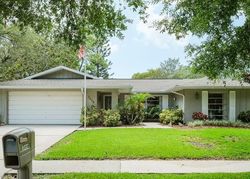 Silver Oak Dr, Tarpon Springs - FL