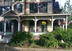 County Route 9, Chatham - NY