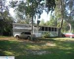 Se 9th Pl, Silver Springs - FL