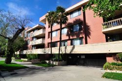 Benefit St Unit 103, Sherman Oaks - CA