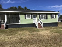 Clubhouse Rd, Summerton - SC