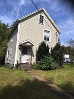 Mount Pleasant Rd, Walton - NY
