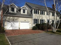 Stanton Ave, Auburndale - MA