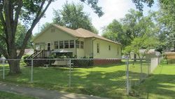 E Saint Louis St, West Frankfort - IL