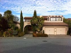 Riviera Cir, Larkspur - CA