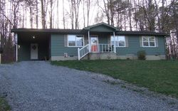 New Stansbury Rd, Turtletown - TN