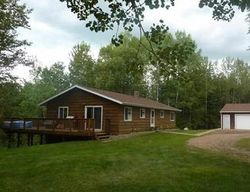 County Road 1, Wrenshall - MN