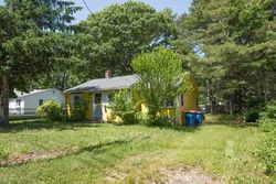 Martin St, Buzzards Bay - MA