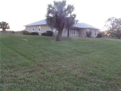 103rd St, Fellsmere - FL