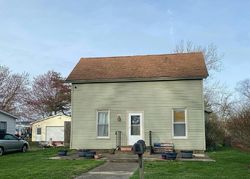 S Hickory St, Pesotum - IL