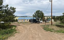 Campfire Rd, Hartsel - CO