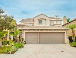 Old Hickory Ln, Chino Hills - CA