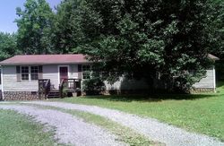 Quarles Rd, Thaxton - VA