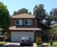 Oakleaf Ct, Chino Hills - CA