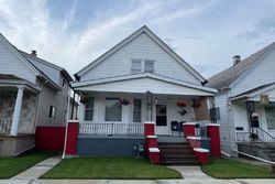 Evaline St, Hamtramck - MI