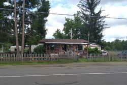 England Rd, Creswell - OR