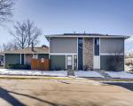 E Evans Ave Apt 87c, Denver - CO