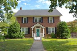 Powell St, Crewe - VA
